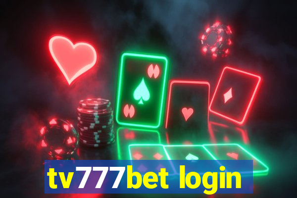 tv777bet login